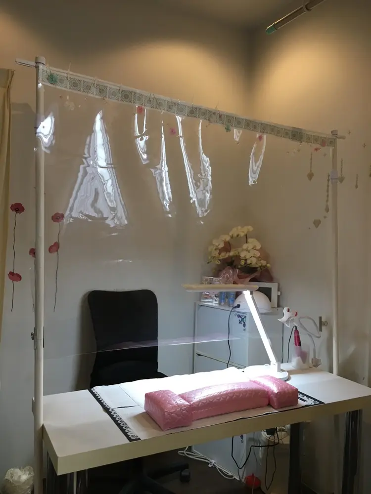 Nail Salon S-Traumの内観・外観2