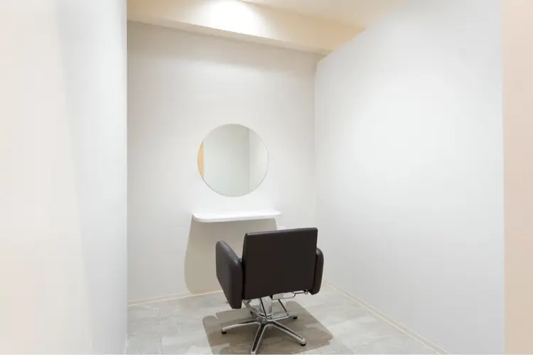 go today表参道flosの内観・外観3