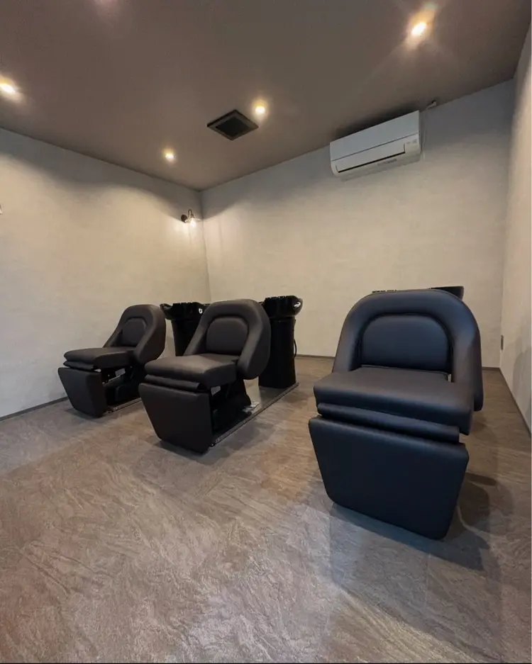 wolkの内観・外観3