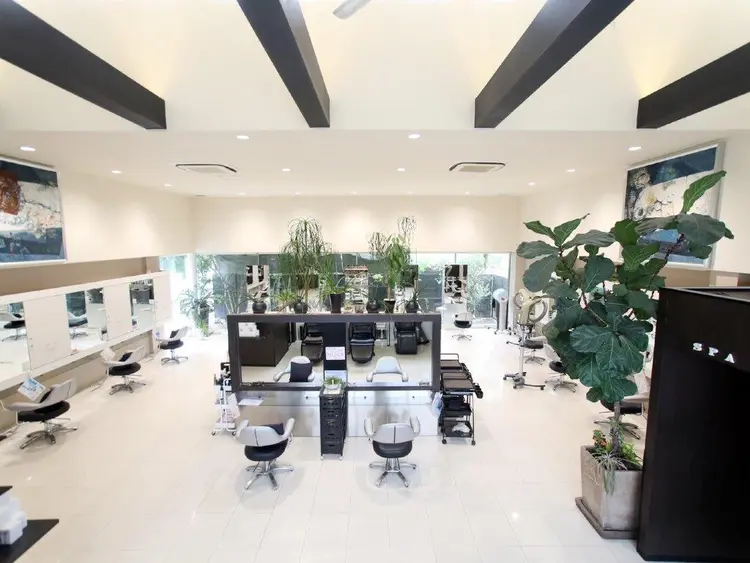 NewStyle   ailaの内観・外観3