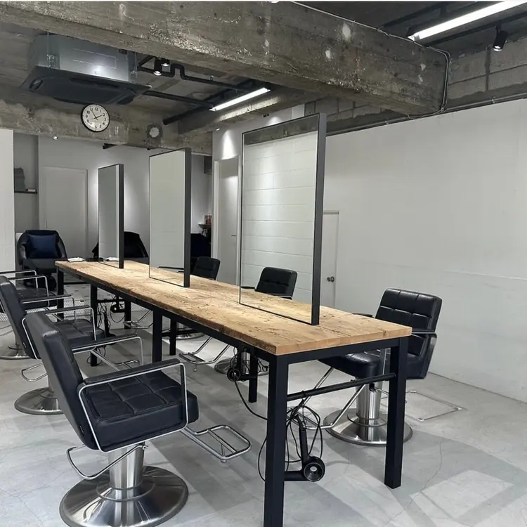 fuzon　kautiの内観・外観1