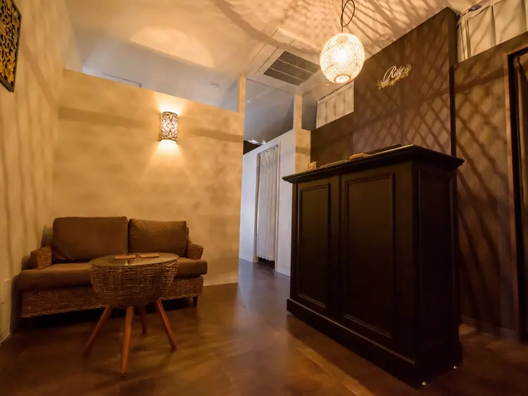 Rityの内観・外観2