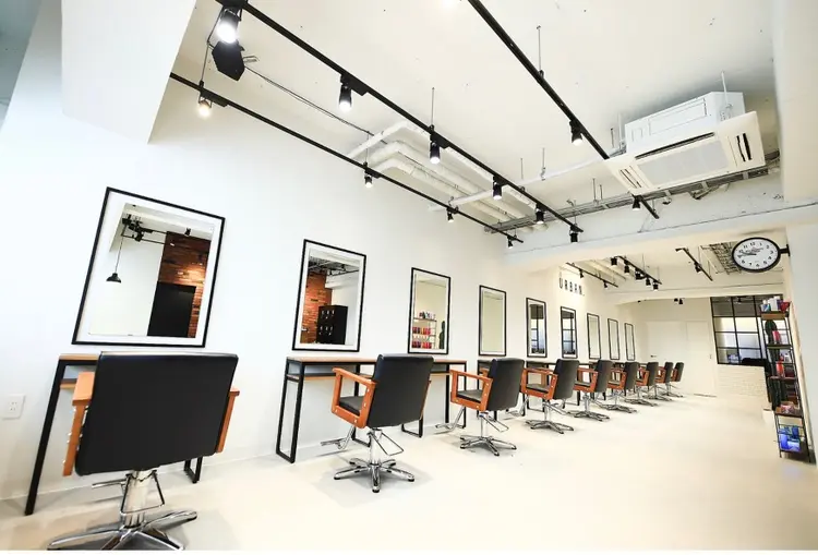 kvell by urban.の内観・外観2