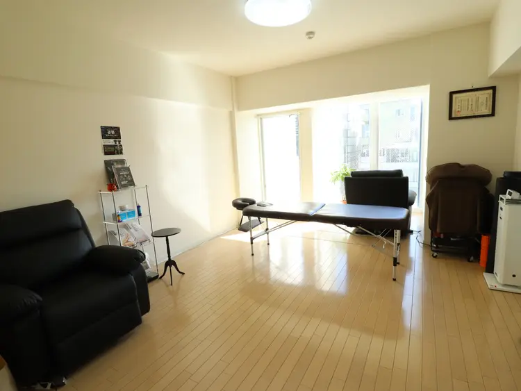 本格整体サロン からだエージェントの内観・外観1