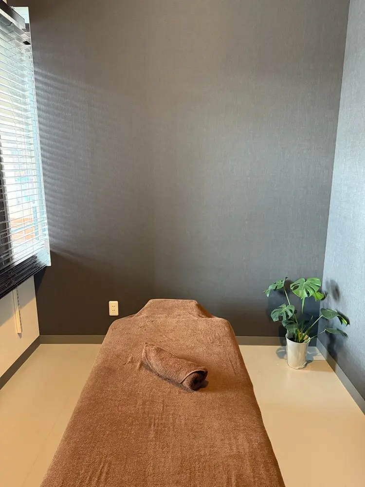 AXIS〜relaxation〜の内観・外観2