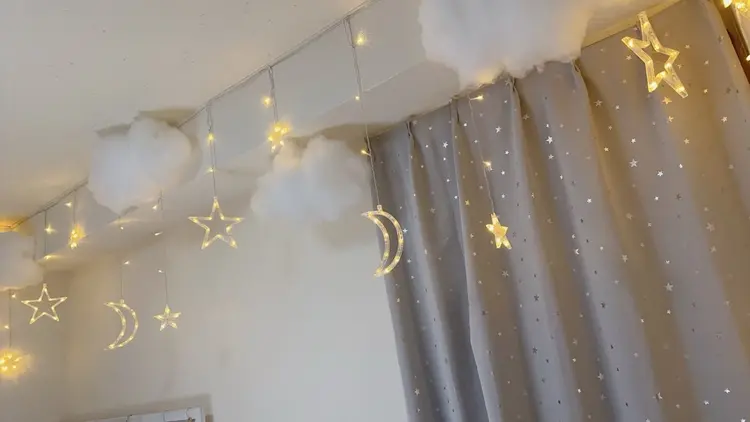 nail salon ChouChouの内観・外観1