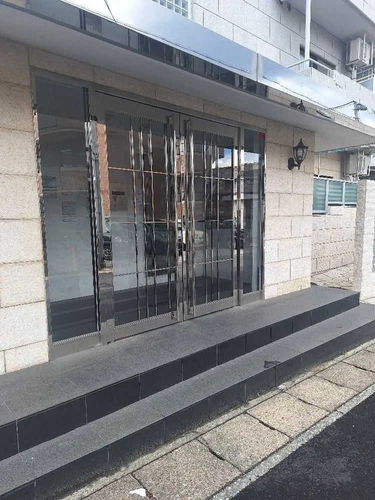 Eyelash Salon Beの内観・外観3