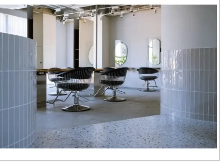 sténの内観・外観1