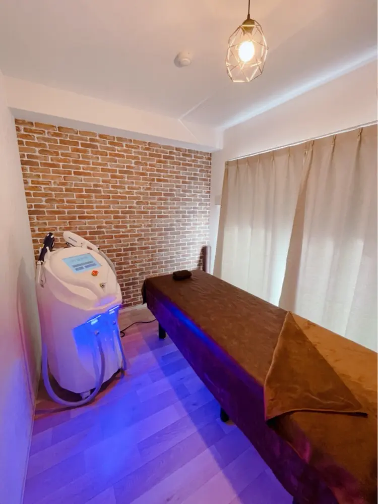 プライベートサロン〜LaPe'a〜の内観・外観1