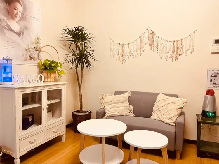 villa des muses富貴ノ台店の内観・外観2