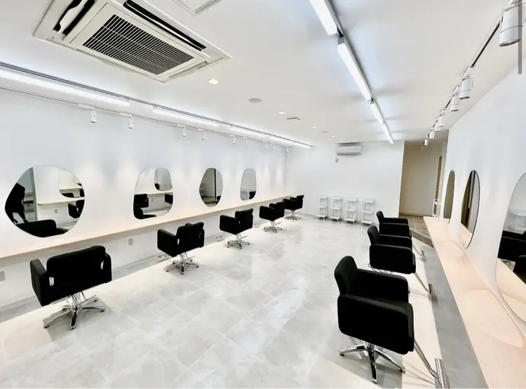 soso.の内観・外観1