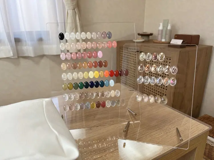 unaの内観・外観2