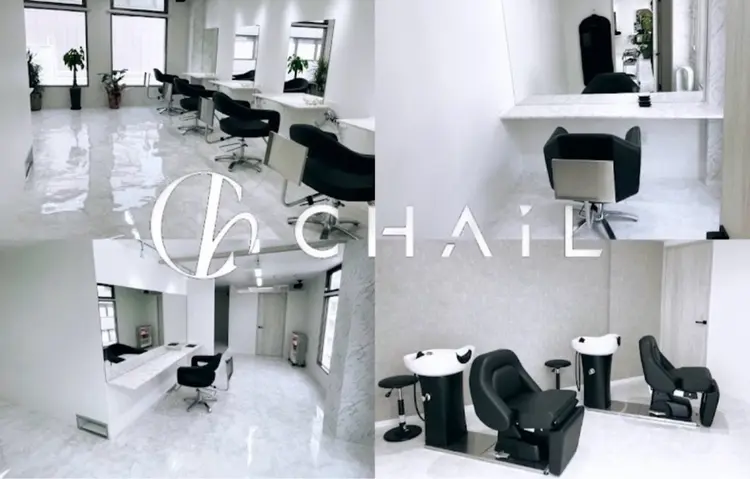 CHAiL【シャイル】の内観・外観1