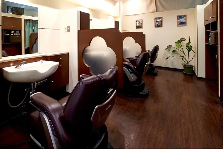 銀座マツナガ　有楽町店の内観・外観1