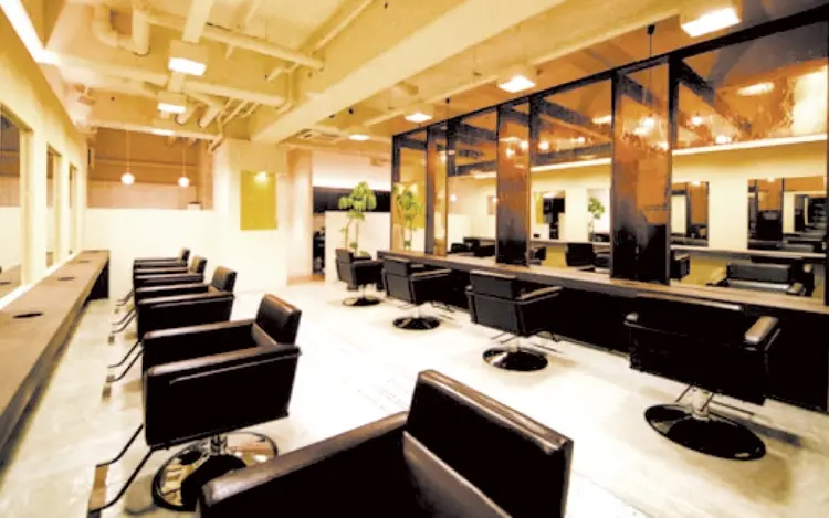 knack GARDENの内観・外観3