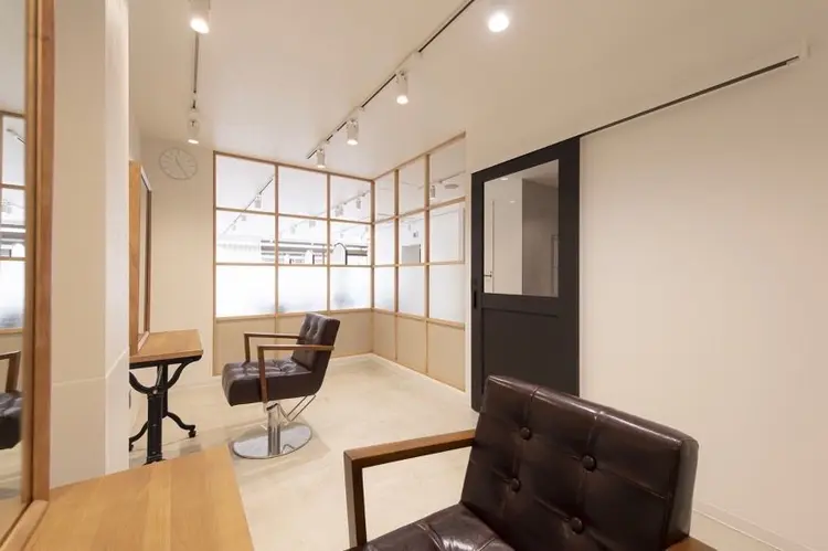 HAIR SALON fuuga 春日部店の内観・外観3