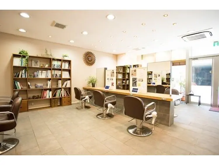 FORME山下町店の内観・外観2