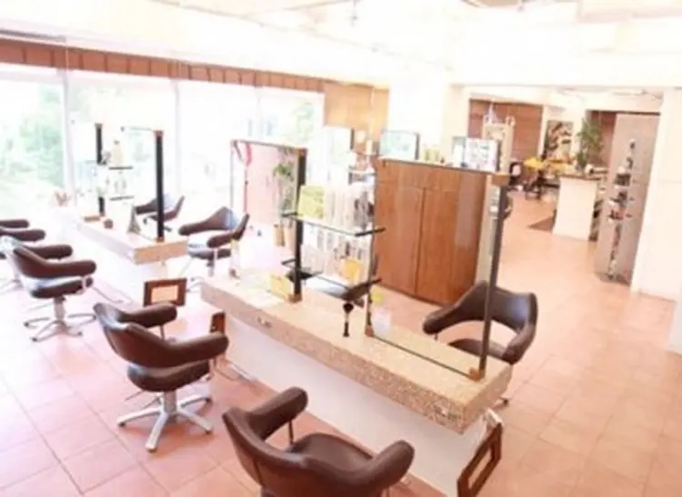 M.SLASH DAY SPAセンター北店の内観・外観3