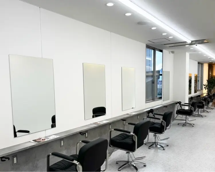 riahの内観・外観2