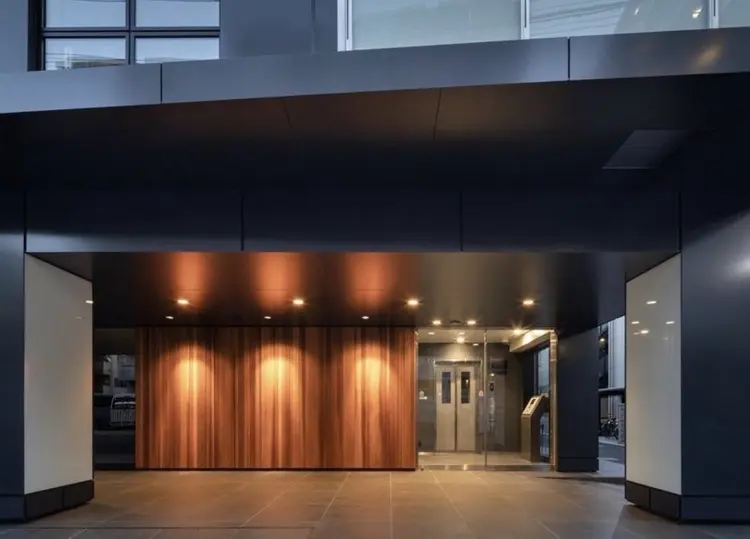 aimer 本八幡の内観・外観2