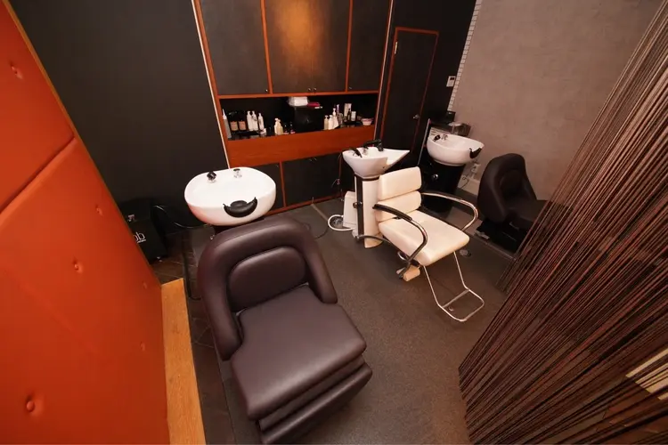 ハンズエミュの内観・外観3