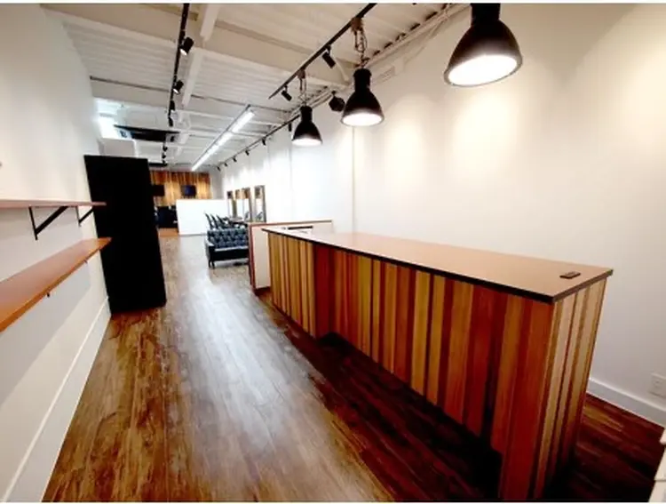 soukoの内観・外観2