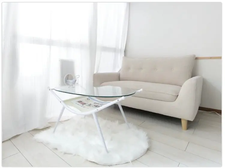 CHARMEの内観・外観1