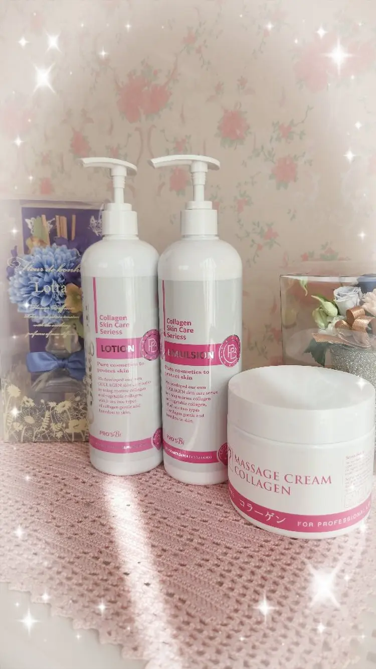 Privete Beauty Salon Plumeの内観・外観1