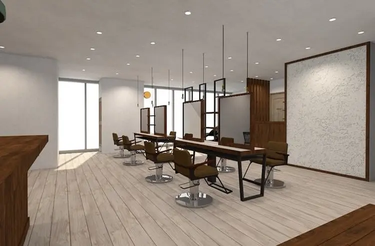 newseN:（ニュースエン）の内観・外観1