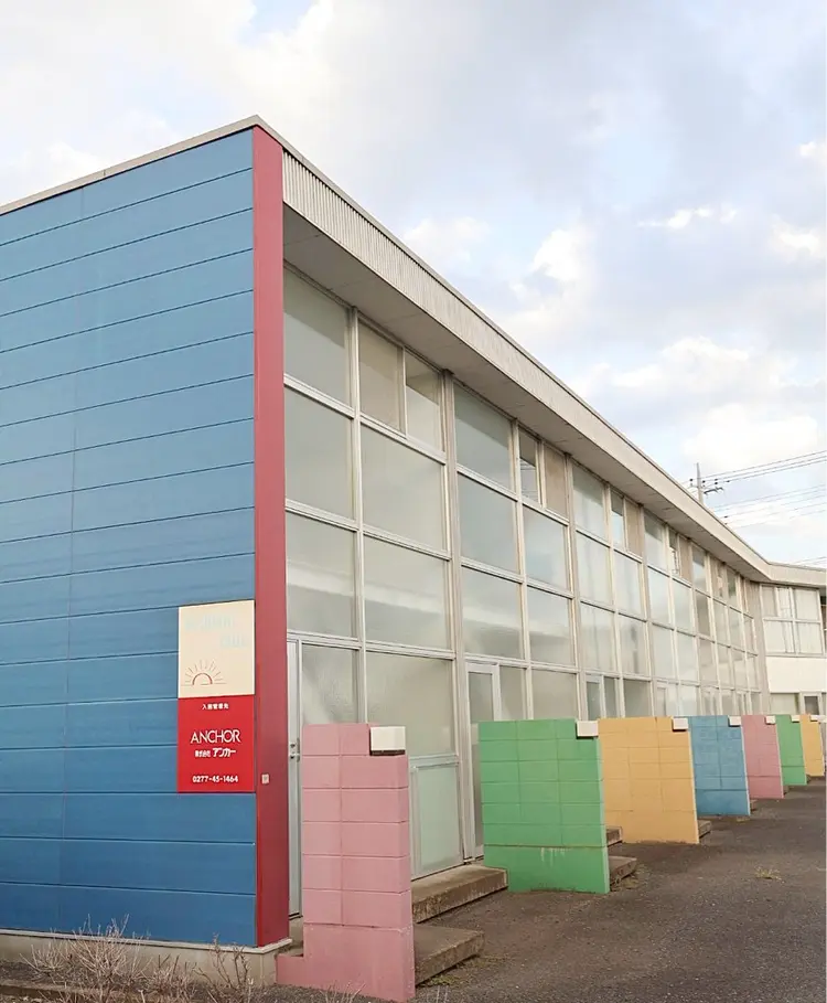 LIL Hair Spa Eyeの内観・外観1