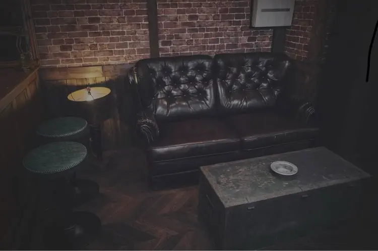 BarberShop Un-filの内観・外観1