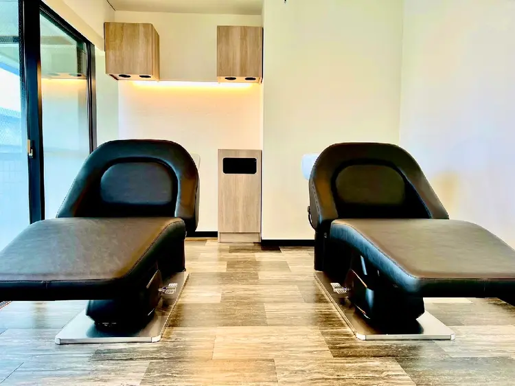 ISLAY HAIRの内観・外観3