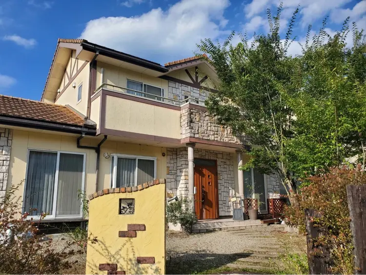 magicalstickの内観・外観1