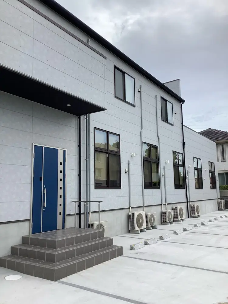 もみほぐし・整体【Lupinus】の内観・外観1