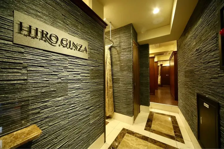 HIRO GINZA 恵比寿店の内観・外観1