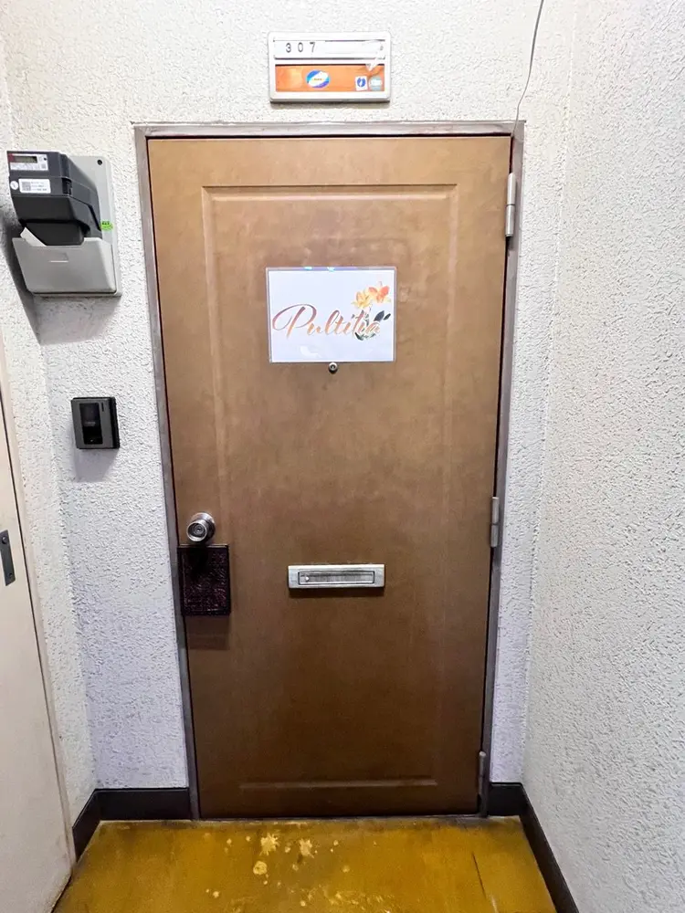 まつげ専門店　Pultitiaの内観・外観3