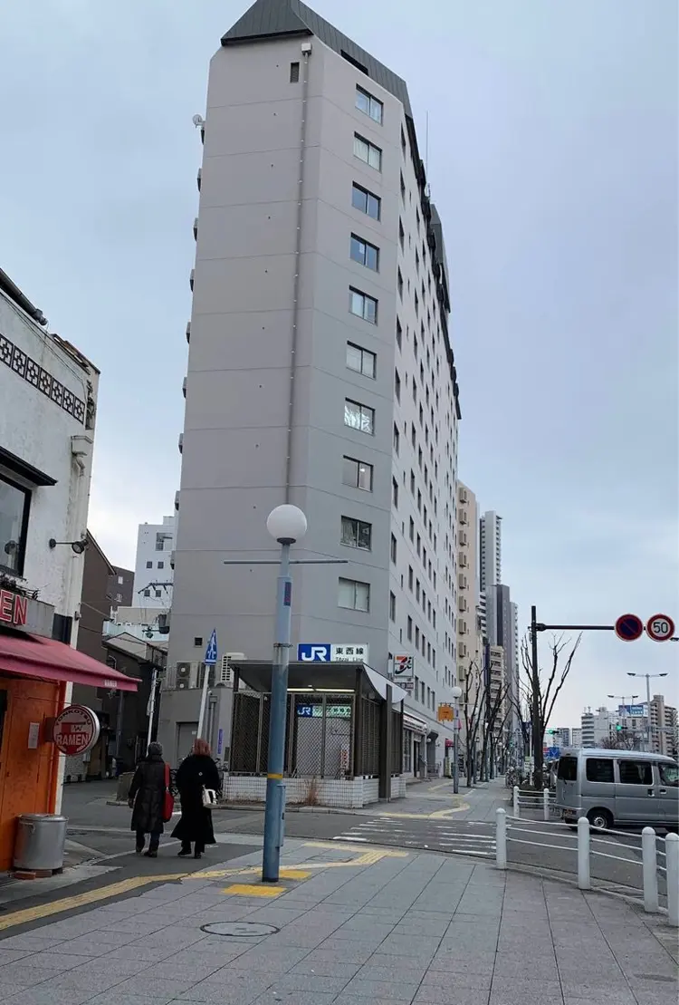 eight【エイト】の内観・外観2