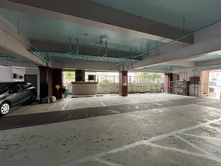 LANAの内観・外観3