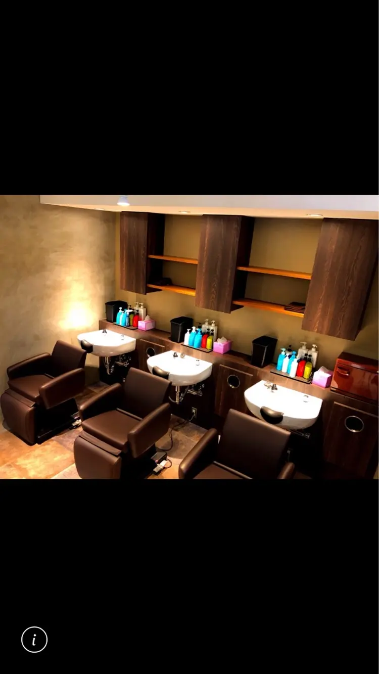 2ndの内観・外観2