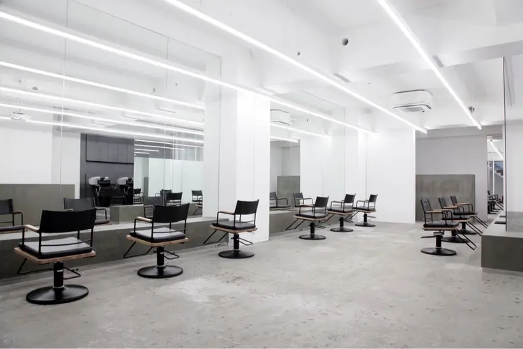 LECOの内観・外観1