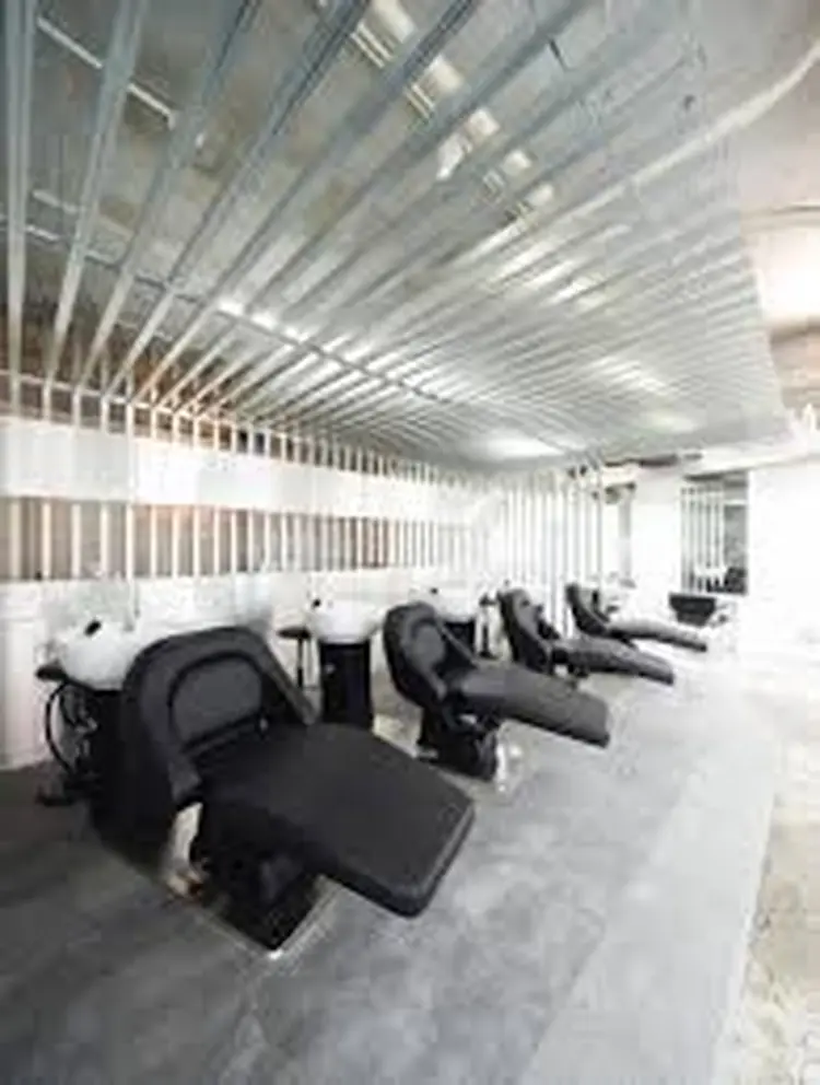 by fifthの内観・外観1