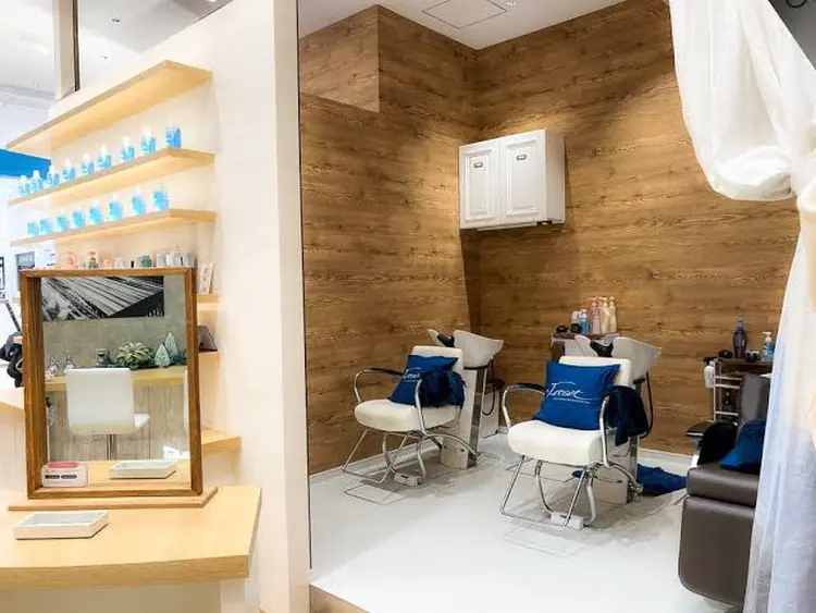 JetSet東京ミッドタウン日比谷の内観・外観2