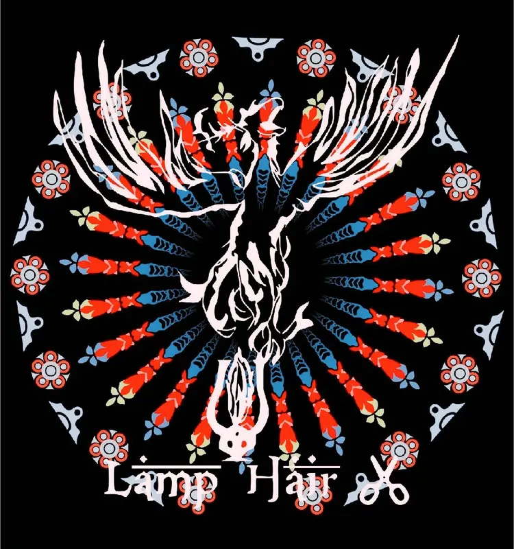LAMP HAIR ランプヘアーの内観・外観3
