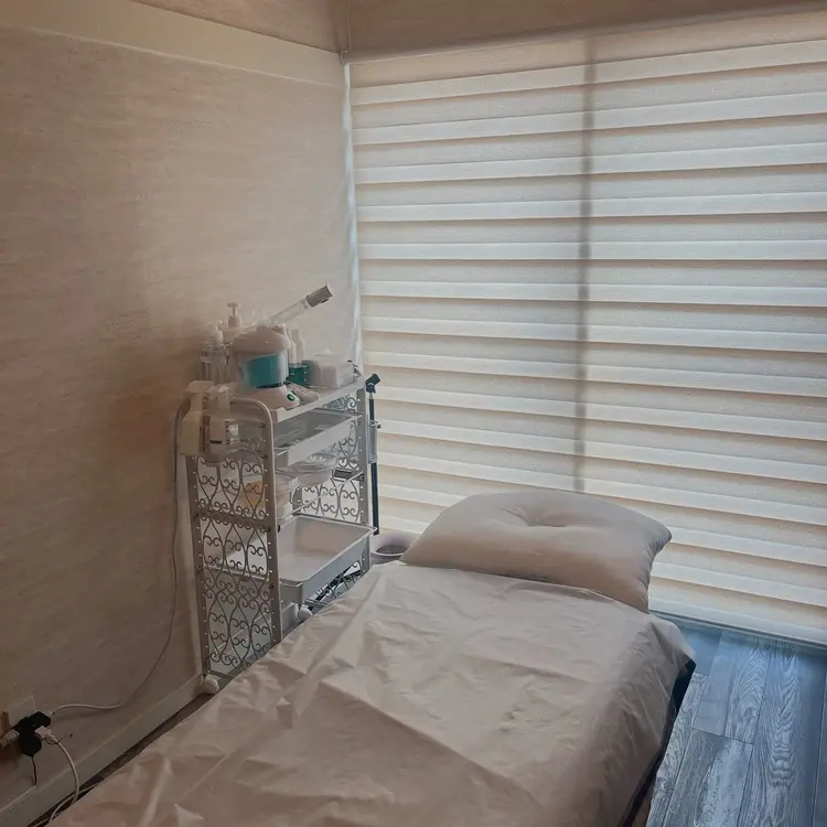 tokyosalon麻布十番の内観・外観2