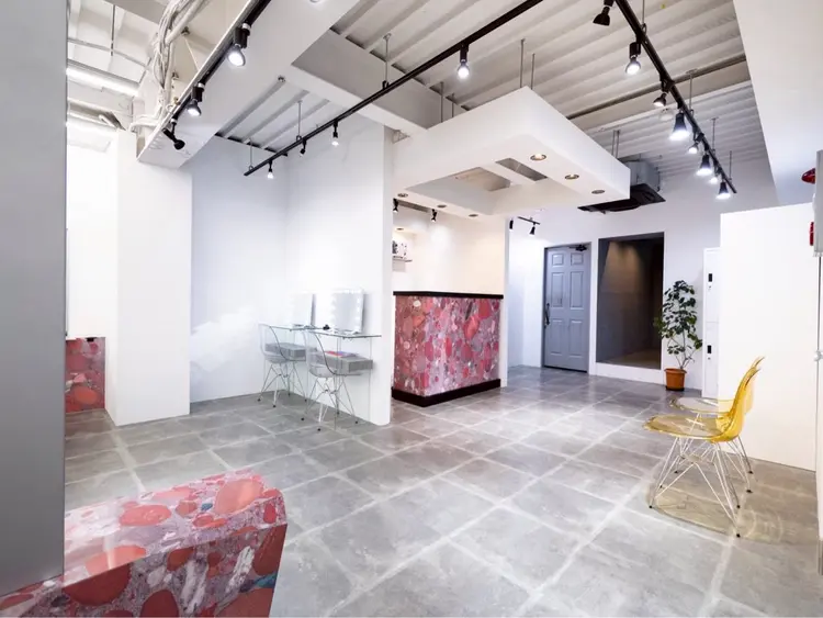 PELE 栄の内観・外観3