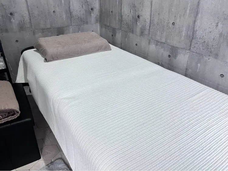 Men's Nail Vitipの内観・外観3