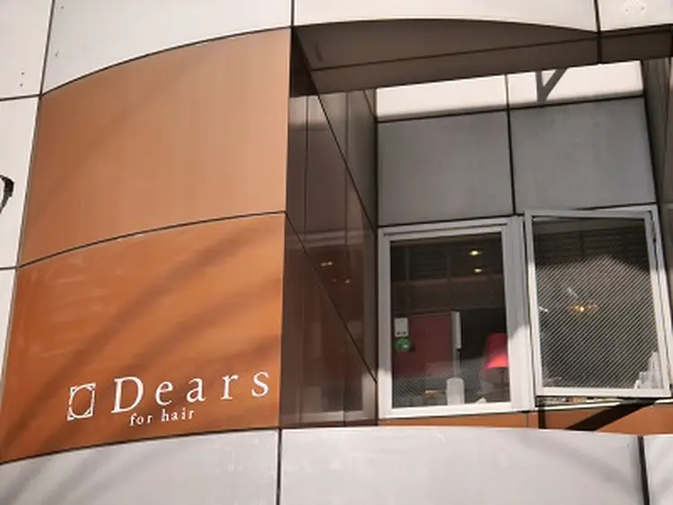 レブリスの内観・外観1