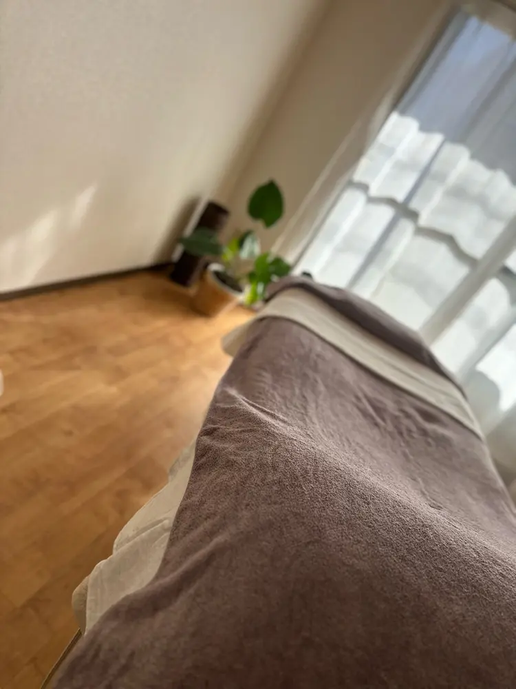 spa lampの内観・外観2