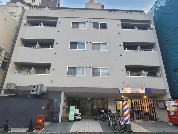 yu-ilの内観・外観2