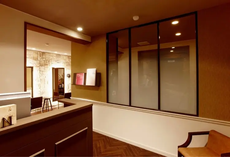 Nの内観・外観3